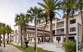 Hampton Inn&Suites St. Augustine-Vilano Beach