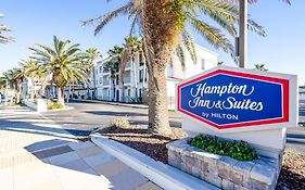 Hampton Inn&Suites St. Augustine-Vilano Beach