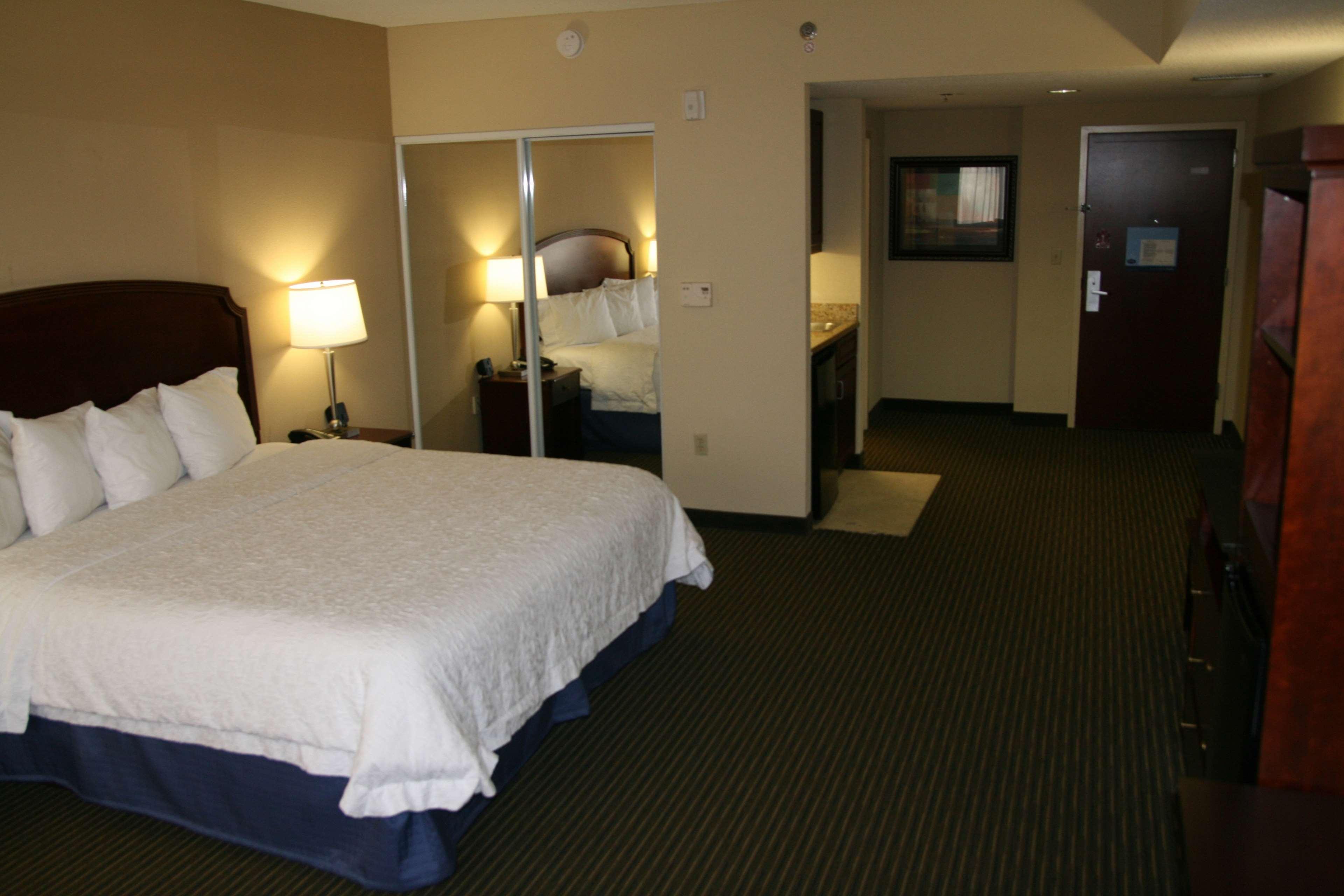 Hampton Inn&Suites St. Augustine-Vilano Beach Exterior foto