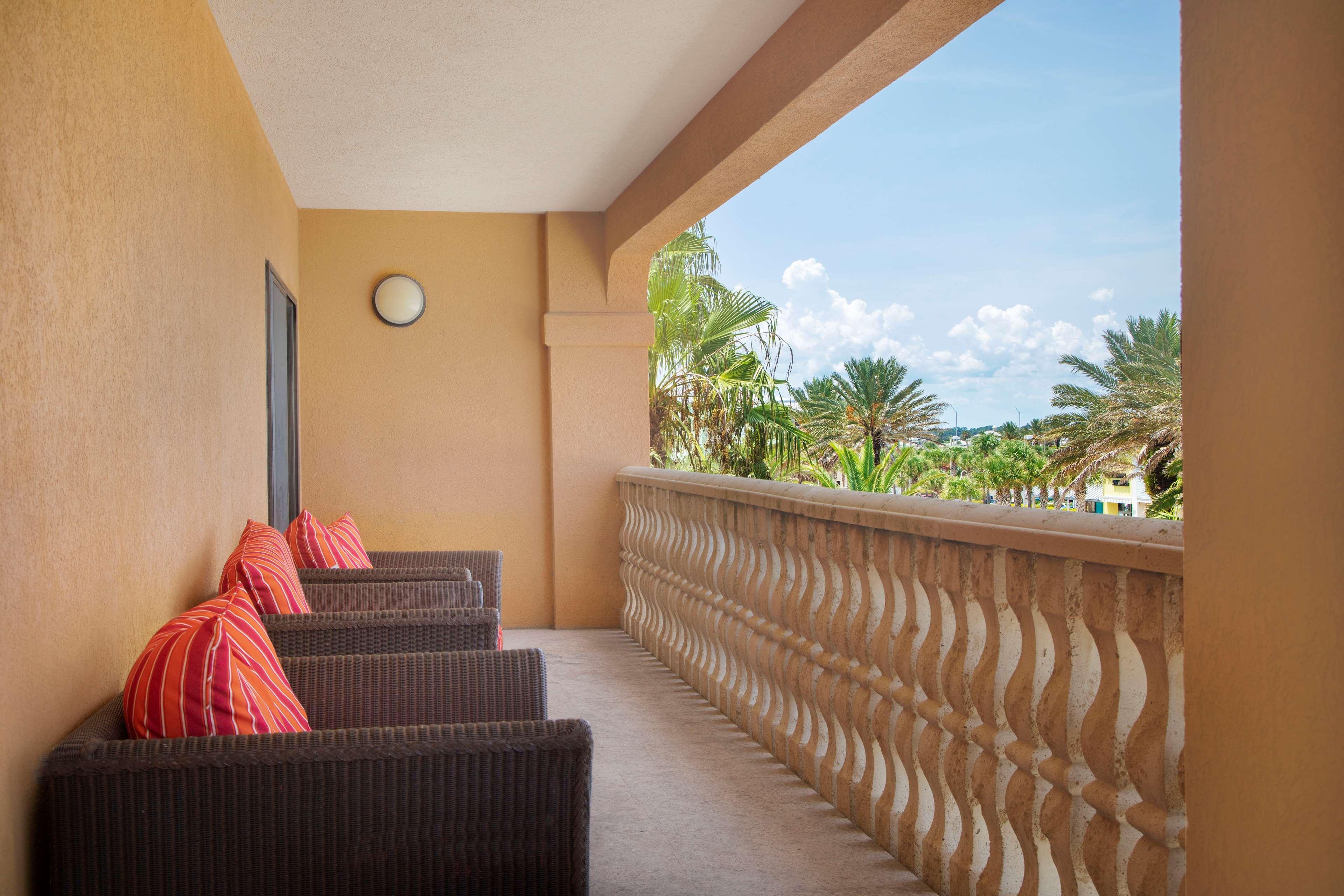 Hampton Inn&Suites St. Augustine-Vilano Beach Exterior foto
