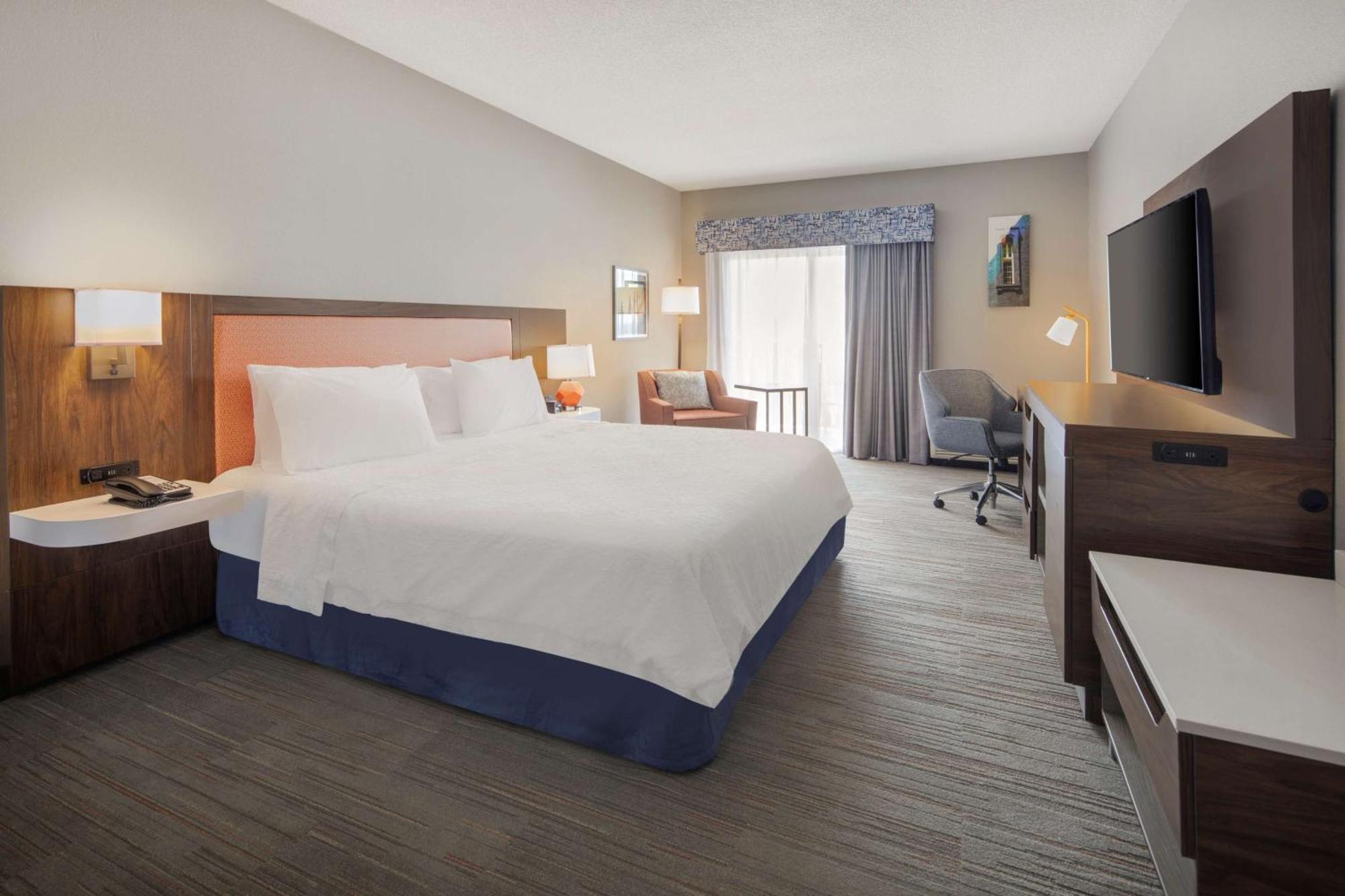 Hampton Inn&Suites St. Augustine-Vilano Beach Exterior foto