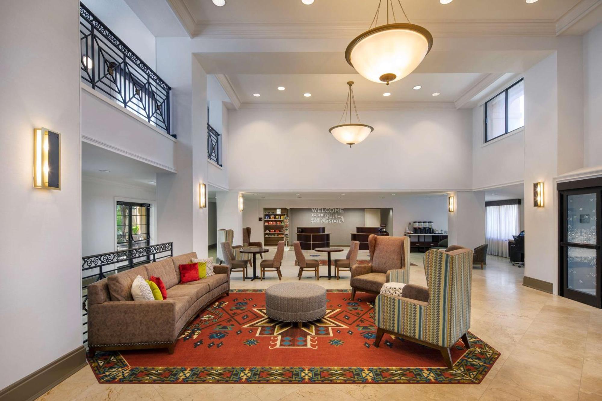 Hampton Inn&Suites St. Augustine-Vilano Beach Exterior foto